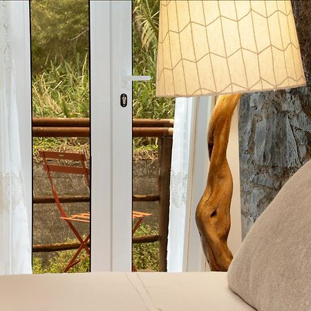 King Shelter By Madeira Sun Travel Villa Porto Moniz Eksteriør billede