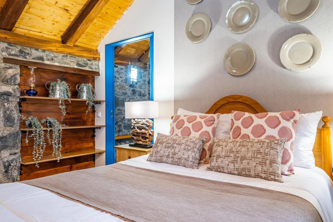 King Shelter By Madeira Sun Travel Villa Porto Moniz Eksteriør billede