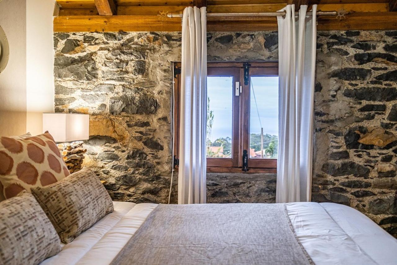 King Shelter By Madeira Sun Travel Villa Porto Moniz Eksteriør billede