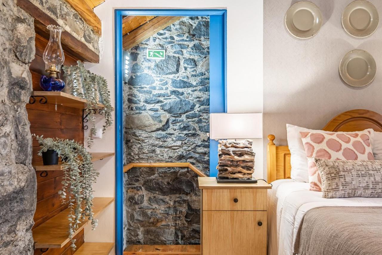King Shelter By Madeira Sun Travel Villa Porto Moniz Eksteriør billede