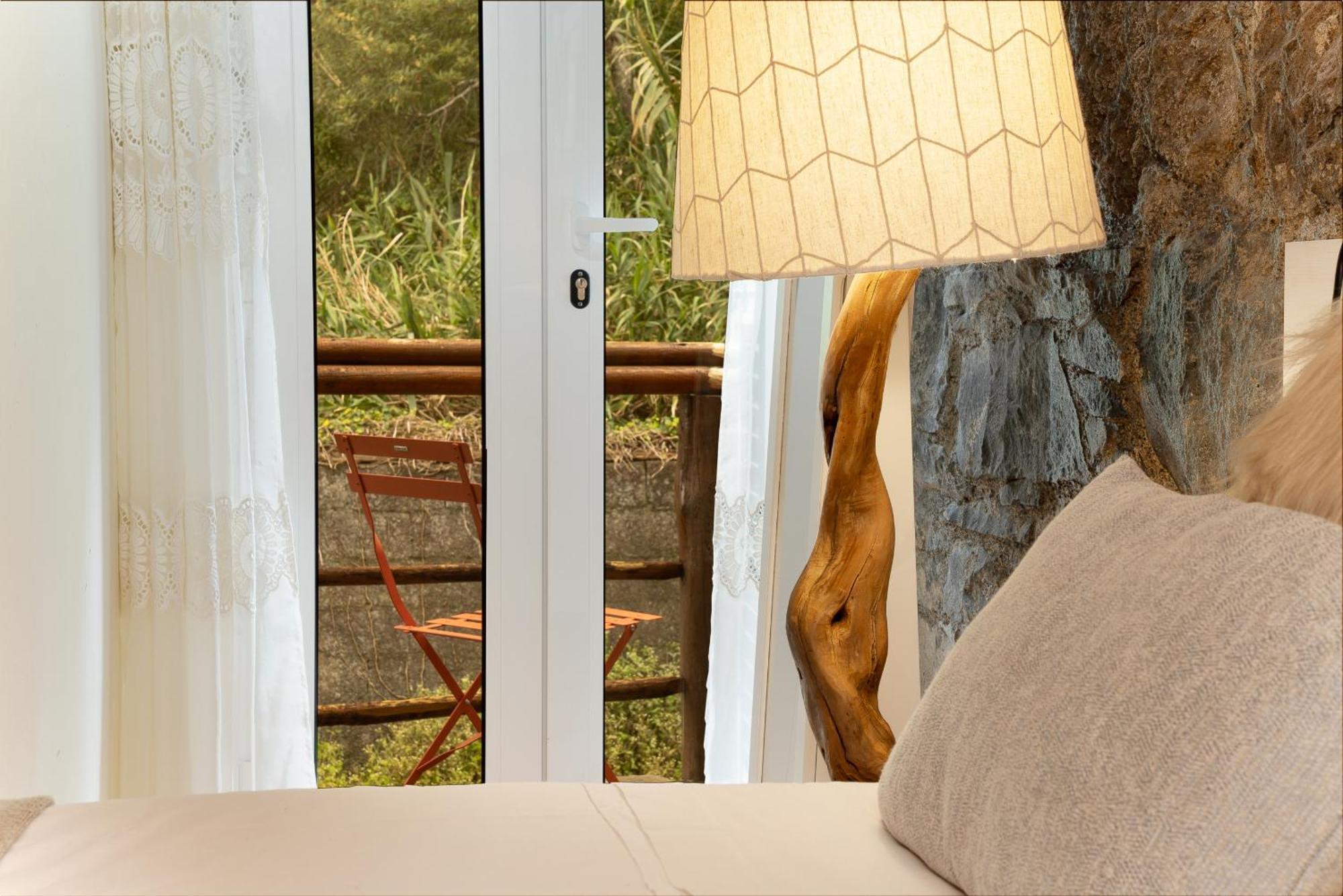 King Shelter By Madeira Sun Travel Villa Porto Moniz Eksteriør billede