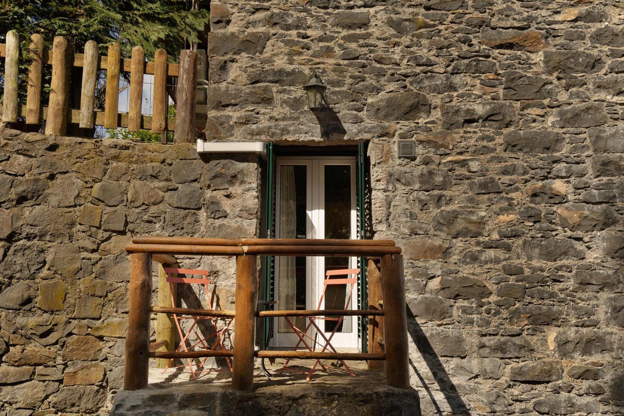 King Shelter By Madeira Sun Travel Villa Porto Moniz Eksteriør billede