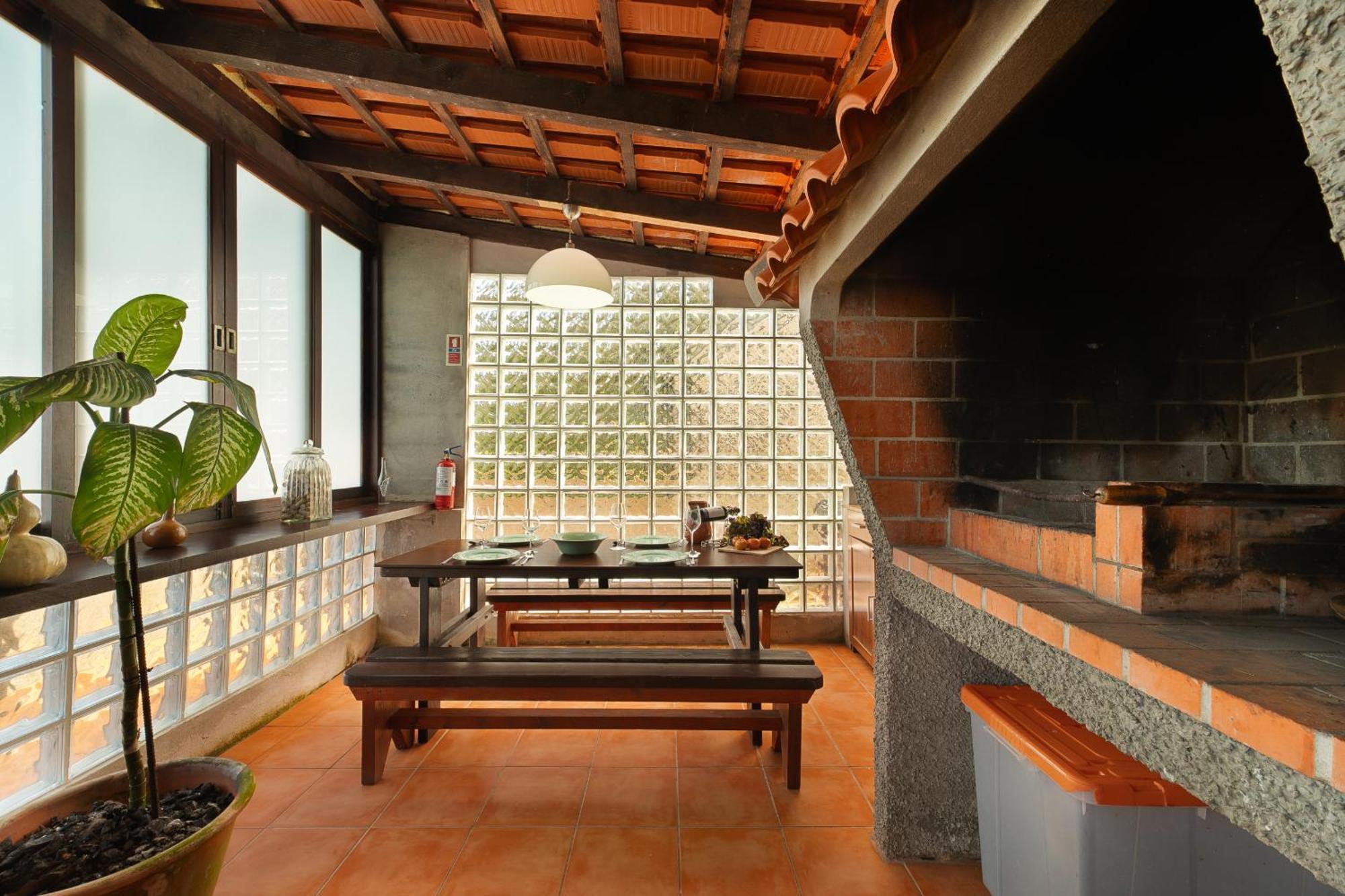 King Shelter By Madeira Sun Travel Villa Porto Moniz Eksteriør billede