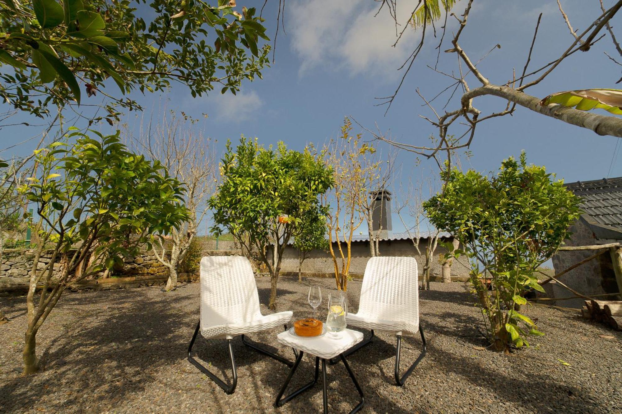 King Shelter By Madeira Sun Travel Villa Porto Moniz Eksteriør billede